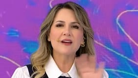 “Lo decíamos hace días... y así fue”: pese al supuesto dardo de colega, Michelle Adam defendió su acertado pronóstico