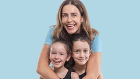 Bárbara Rebolledo: "Catorce in vitro... Yo lo único que quería era ser mamá. Nunca perdí la fe. Tentaba mucho a Dios y le decía 'no te puedes farrear la oportunidad de esta madre'"