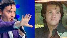 El imitador de René de la Vega que conquistó al público y al jurado de Yo Soy y el por qué fue eliminado