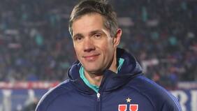 “No tiene ningún sentido…”: Clark confirma que la “U” quiere postergar Supercopa en caso de avanzar en Sudamericana