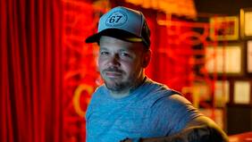 “Tratando de llegarle...”: la particular broma de Residente sobre Chayanne y Ricky Martin