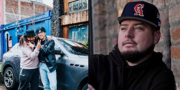 ¿Palo a Diego González? Virales jugadores de Beyblade enfatizaron que no colaboran con creadores de contenido vulgares