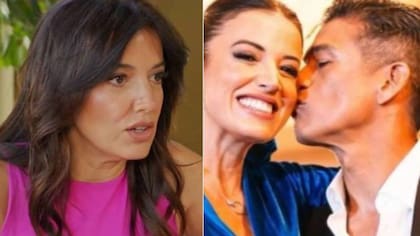 “Hay antecedentes que me respaldan”: los descargos de Yamila Reyna por demora en su denuncia contra Américo