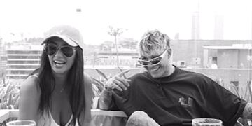 Pamela Díaz - Nico Solabarrieta