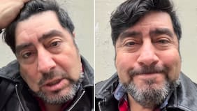 Le daba pudor pero se decidió a contarlo: Gustavo Becerra pide ayuda por repentino drama personal