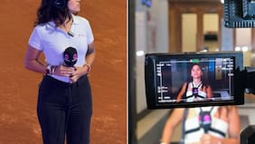 Abrupto despido remece a rostro del periodismo deportivo: entre lágrimas sinceró inesperado y complejo momento