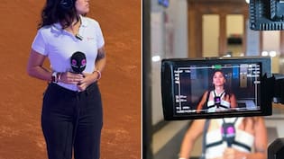 Abrupto despido remece a rostro del periodismo deportivo: entre lágrimas sinceró inesperado y complejo momento