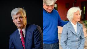 “Te echaremos mucho de menos”: falleció María Soledad Sécul, madre del candidato presidencial Harold Mayne-Nicholls