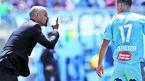 O'Higgins buscará una dulce revancha ante el Campanil