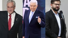 “Tendremos todas las emociones”: Don Francisco adelanta charlas con Piñera y Boric en Las Caras de La Moneda