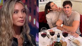 "¿O sea que le fue a presentar a la mamá?", "pero a Sabrina Sosa no la presentó...", afirman en Zona de Estrellas sobre Roberto Cox y Francisca Undurraga en Buenos Aires