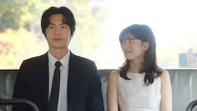 K-drama “Porque esta es mi primera vida” llega en exclusiva a las pantallas de TVN