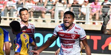 Deportes Copiapo vs Universidad de Concepcion, Campeonato Ascenso 2025