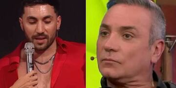 Luis Jara Jr. - Luis Jara