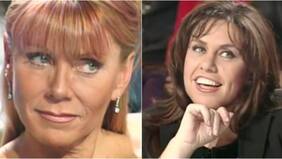 “Fue heavy”: Raquel Argandoña aseguró que aún tiene temas pendientes con Vivi Kreutzberger tras polémica en Vértigo