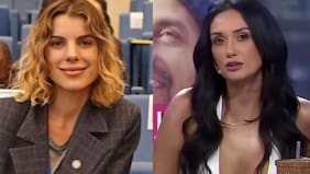 “No podía creerlo”: Pamela Díaz se va de tarro y revela foto de Maite Orsini junto a un hombre “famoso y muy importante”