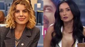 “No lo puedo creer… Yo me retiro de este programa”, dice Pamela Díaz tras el rumor de que Maite Orsini habría sido vista en una fiesta