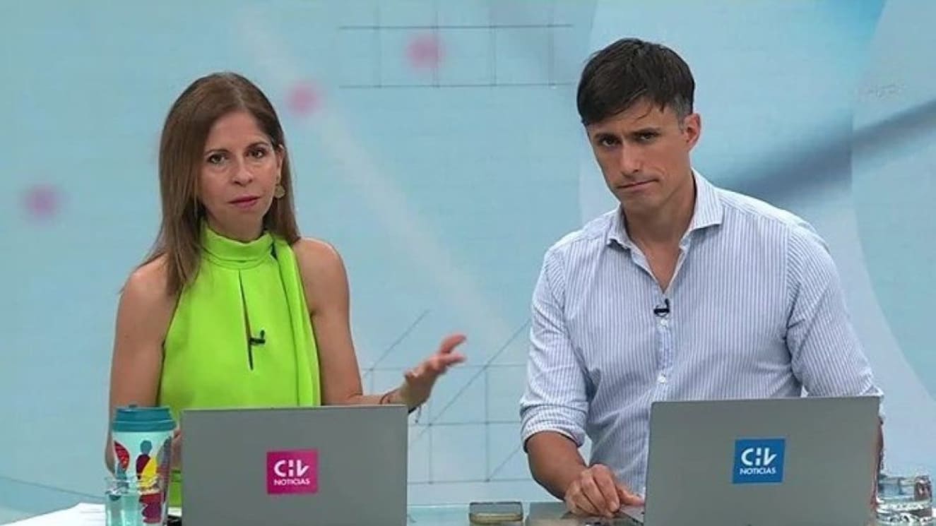 Tras salida de Roberto Cox: Chilevisión Noticias AM apostará por una escuadra femenina para liderar el noticiero