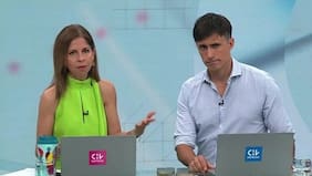 Tras salida de Roberto Cox: Chilevisión Noticias AM apostará por una escuadra femenina para liderar el noticiero