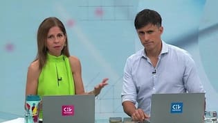 Tras salida de Roberto Cox: Chilevisión Noticias AM apostará por una escuadra femenina para liderar el noticiero