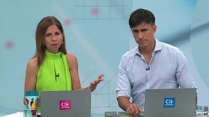 Tras salida de Roberto Cox: Chilevisión Noticias AM apostará por una escuadra femenina para liderar el noticiero