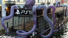 La campaña de PlayStation que trajo a la vida real el mundo de los videojuegos