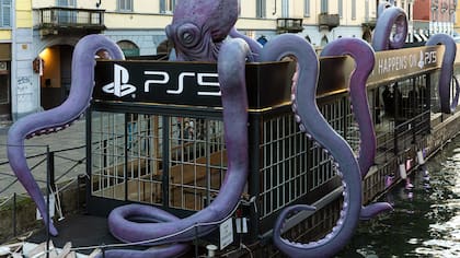 La campaña de PlayStation que trajo a la vida real el mundo de los videojuegos