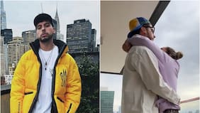 “Chile campeón”: Influencer chilena estaría en una relación con Matt Hunter