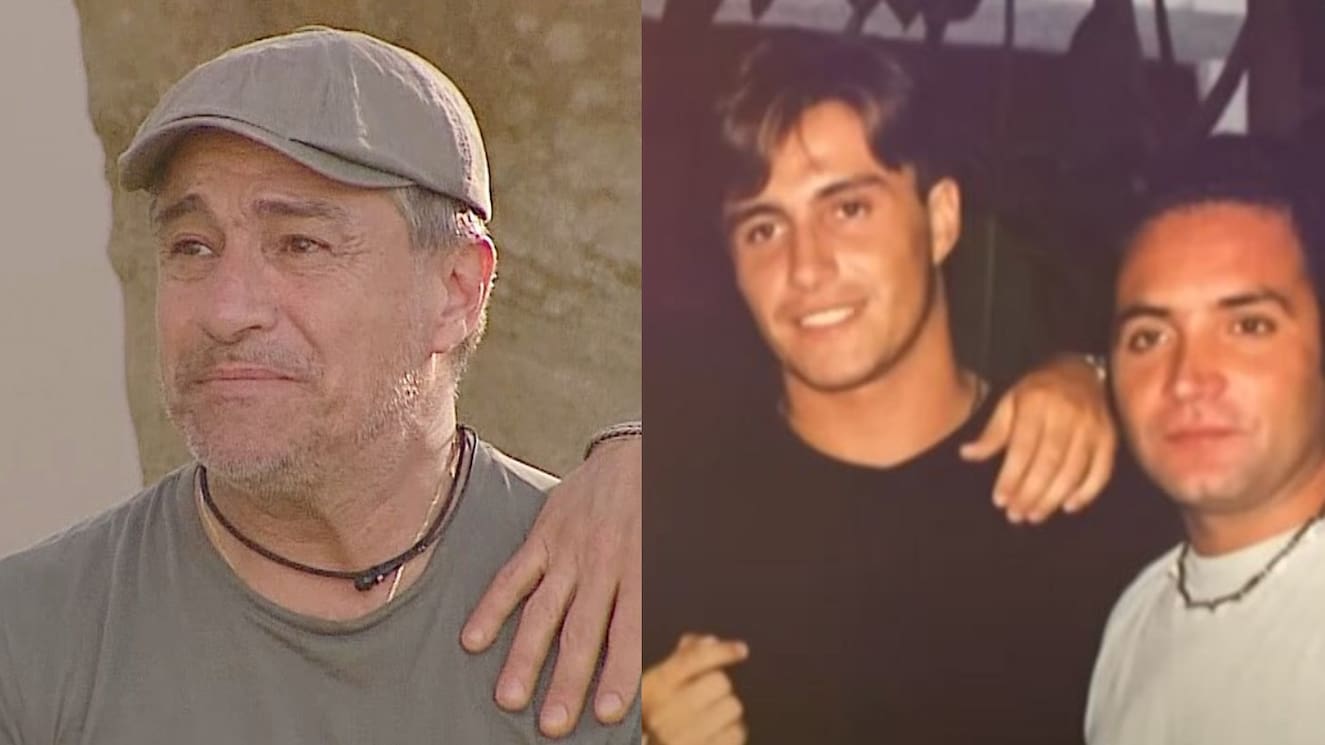 “Lucró con mi dolor”: Fernando Solabarrieta le cierra la puerta a una reconciliación con Luis Jara