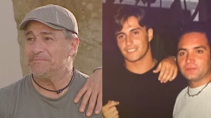 “Lucró con mi dolor”: Fernando Solabarrieta le cierra la puerta a una reconciliación con Luis Jara