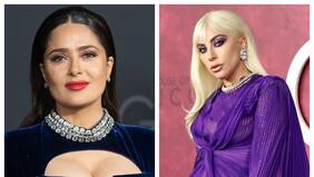 “Hay toda una parte de esta película que no han visto”: Lady Gaga revela que director de House of Gucci eliminó una escena íntima que hizo con Salma Hayek