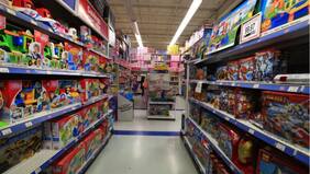 Reconocida juguetería estadounidense llegará a Chile con dos locales en noviembre