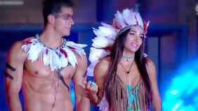 El conmovedor mensaje de Lisandra Silva para Ignacio Lastra y Julia Fernández