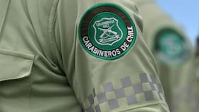 Enfermera, telefonista, mecánicos y más: Carabineros ofrece nuevos empleos con sueldos de hasta $1,9 millones