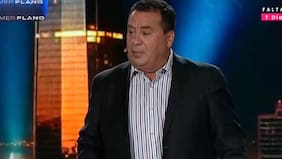 A una semana del escándalo: las divididas reacciones que generó la rutina de Dino Gordillo en Festival de la Comedia