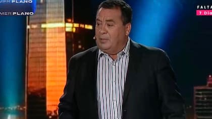 A una semana del escándalo: las divididas reacciones que generó la rutina de Dino Gordillo en Festival de la Comedia