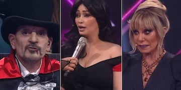 Nydian Fabregat - Fiebre de Baile