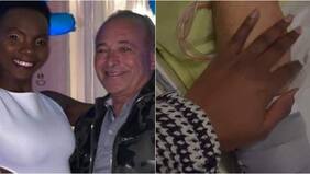 “Nunca es tarde para comenzar de nuevo…”: Tatón Púrpura es dado de alta tras ser sometido a delicada operación al corazón