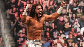 ¡Esto es lucha!: Mustafa Ali se presentará por primera vez en un ring chileno