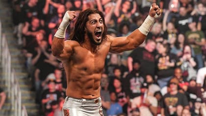 ¡Esto es lucha!: Mustafa Ali se presentará por primera vez en un ring chileno