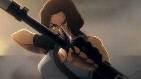 Las aventuras de Tomb Raider no se acaban: Netflix anuncia segunda temporada de la serie