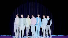 Locura k-pop: BTS confirma su regreso a Chile con dos conciertos