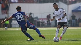 “No se dan cuenta. Nadie habló de ese pase”: Vidal apunta a su jugada clave y a compañero que “tiene que estar en Europa”