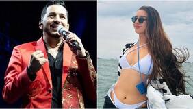 Impacto en el espectáculo por muerte de hija del cantante mexicano Luis Ángel: tenía solo 21 años