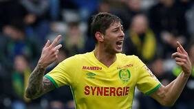 Cardiff se niega a pagar por Emiliano Sala