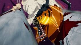 Chainsaw Man, el anime más esperado del año, presentó su tráiler