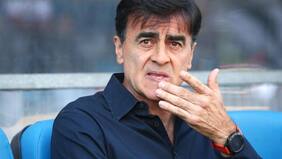 Gustavo Quinteros perdió la paciencia y se desahogó sin filtro en Argentina: la situación que enfureció al entrenador