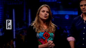 Ignacia Allamand destapa inéditos detalles de su quiebre con Tiago Correa