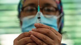 Minsal evalúa eliminar cuarentena a contactos estrechos que estén vacunados con dos dosis