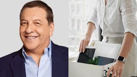 ¿Le habrá pasado a Julio César Rodríguez? Estas son las razones más comunes por las que los empleados dejan sus trabajos